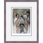 Three Lions - Ashes Winners 10/11