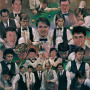 Masters of The Green Baize