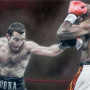 Carl Froch v Glen Johnson