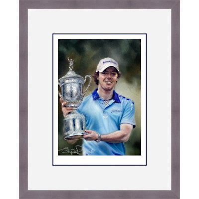 Rory McIlroy - 2011 US Open