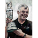 Darren Clarke - 2011 British Open