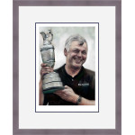 Darren Clarke - 2011 British Open