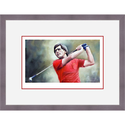 Seve Ballesteros