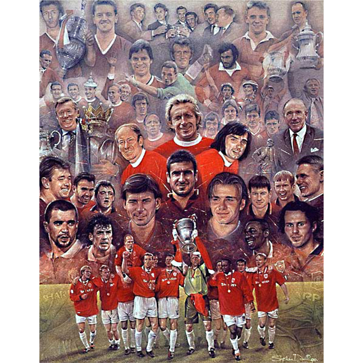 United Heroes
