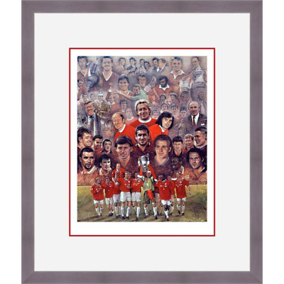 United Heroes