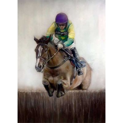 Kauto Star & Ruby Walsh