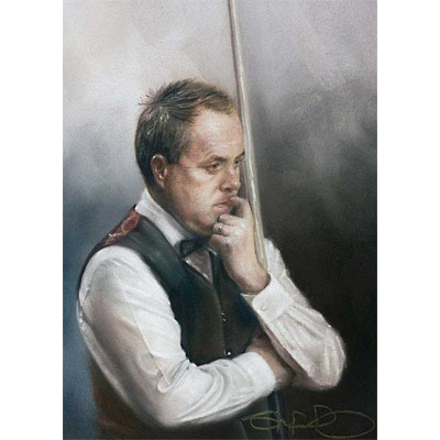 John Higgins