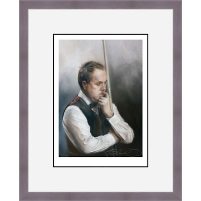 John Higgins