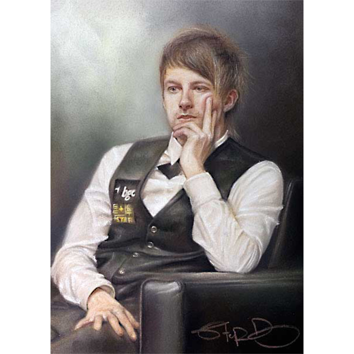 Judd Trump