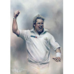 Shane Warne