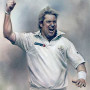 Shane Warne