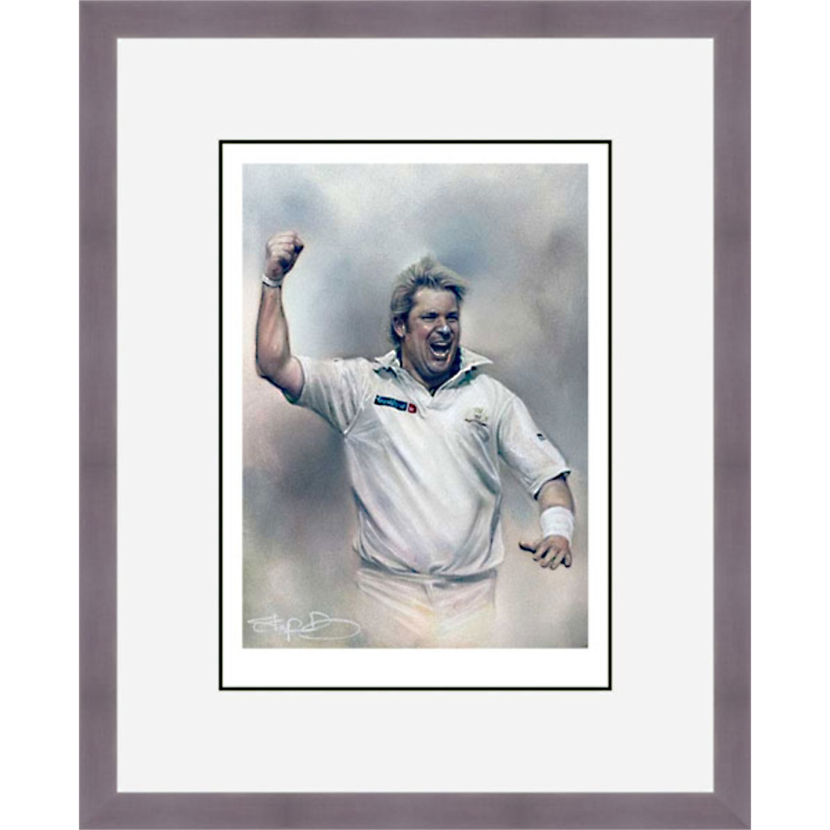 Shane Warne