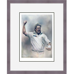 Shane Warne