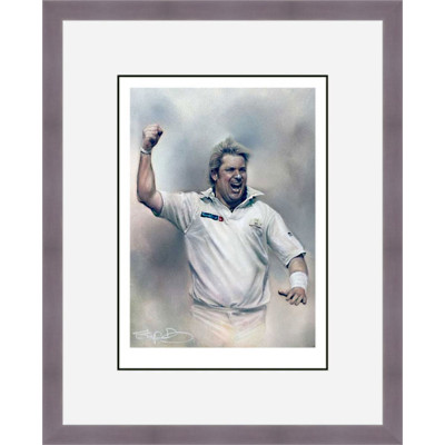 Shane Warne