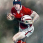 Leigh Halfpenny - 2012 Grand Slam
