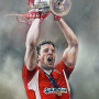 Alex Cuthbert - 2012 Grand Slam