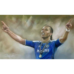 Didier Drogba - Champions League