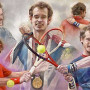 Andy Murray - London 2012