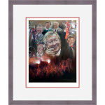Sir Alex Ferguson III - We Salute You