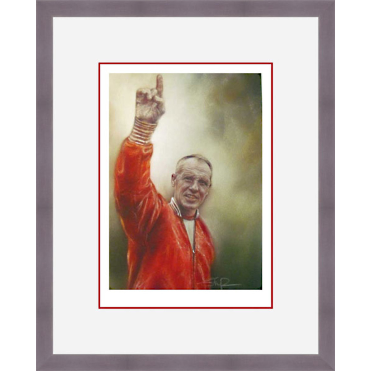 Bill Shankly - "I Was Made For Liverpool"