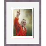 Bill Shankly - "I Was Made For Liverpool"