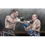 Cobra Strikes - Froch v Groves (Wembley 2014)