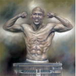Floyd Mayweather - My Weigh