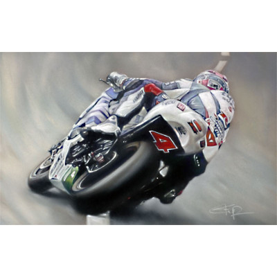 Guy Martin - Round The Bend