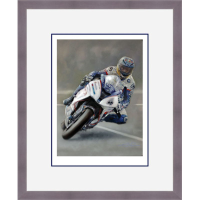 Heading Northwest - Guy Martin