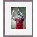 Stevie - Thank You - Steven Gerrard