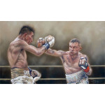 Carl Frampton v Santa Cruz