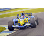 Born To Win - Fernando Alonso
