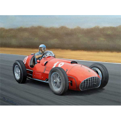 Alberto Ascari