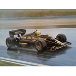 Ayrton Senna