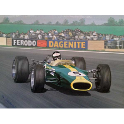 Jim Clark