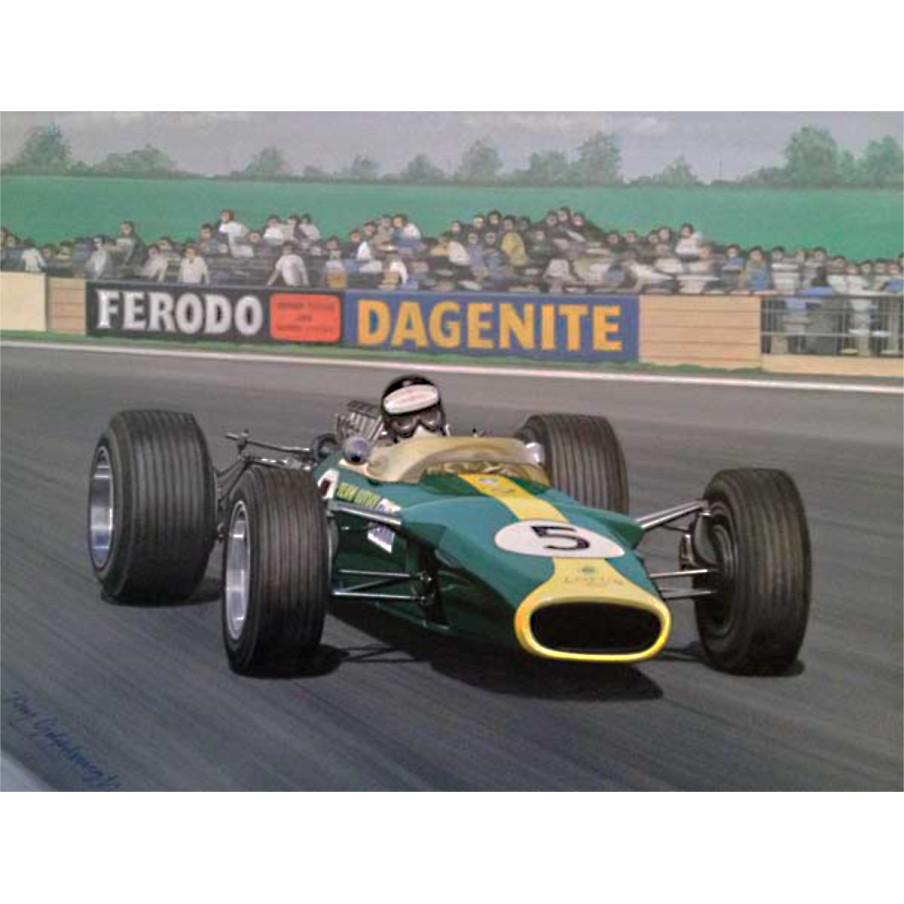 Jim Clark