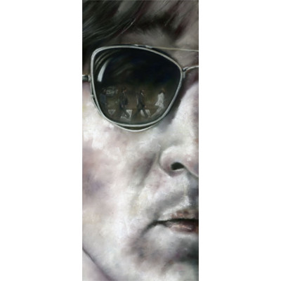 John Lennon - Stephen Doig