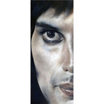Freddie Mercury - Stephen Doig
