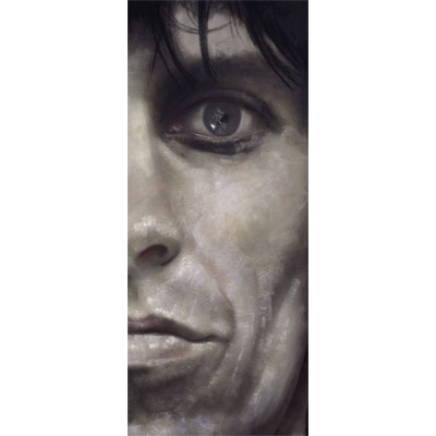 Keith Richards - Stephen Doig