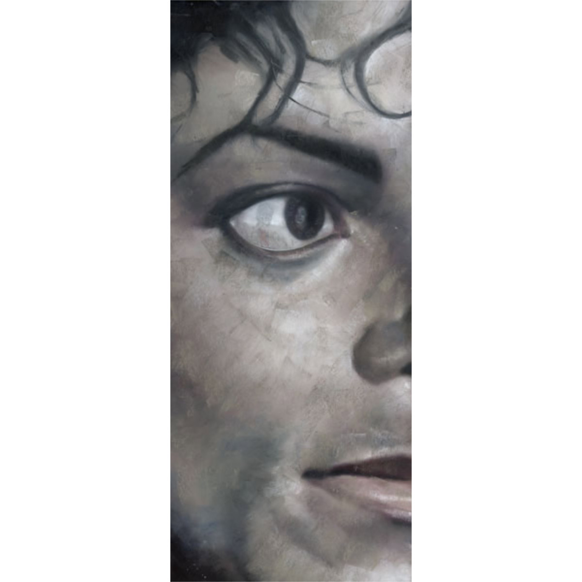 Michael Jackson - Stephen Doig