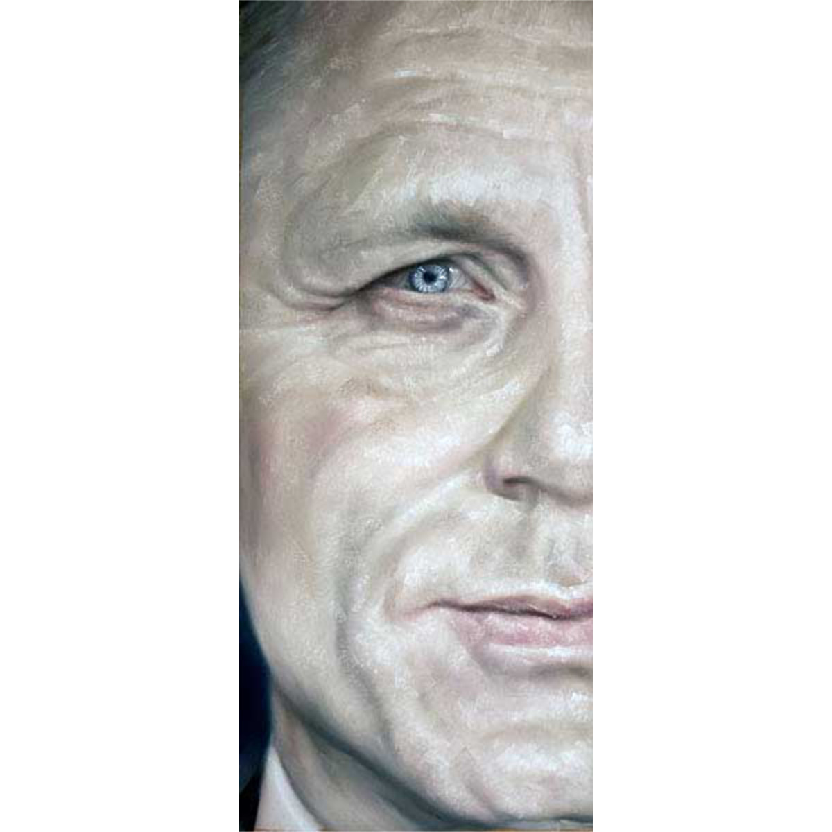Daniel Craig - Stephen Doig