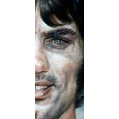 George Best - Stephen Doig