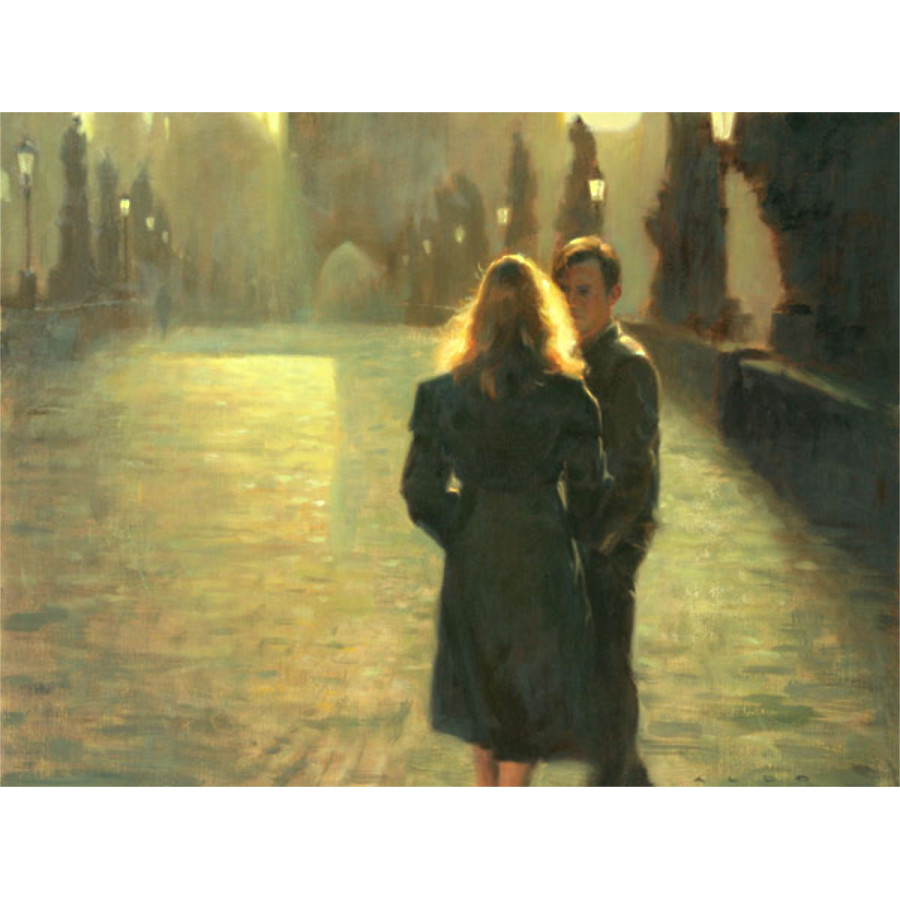 The Early Hours