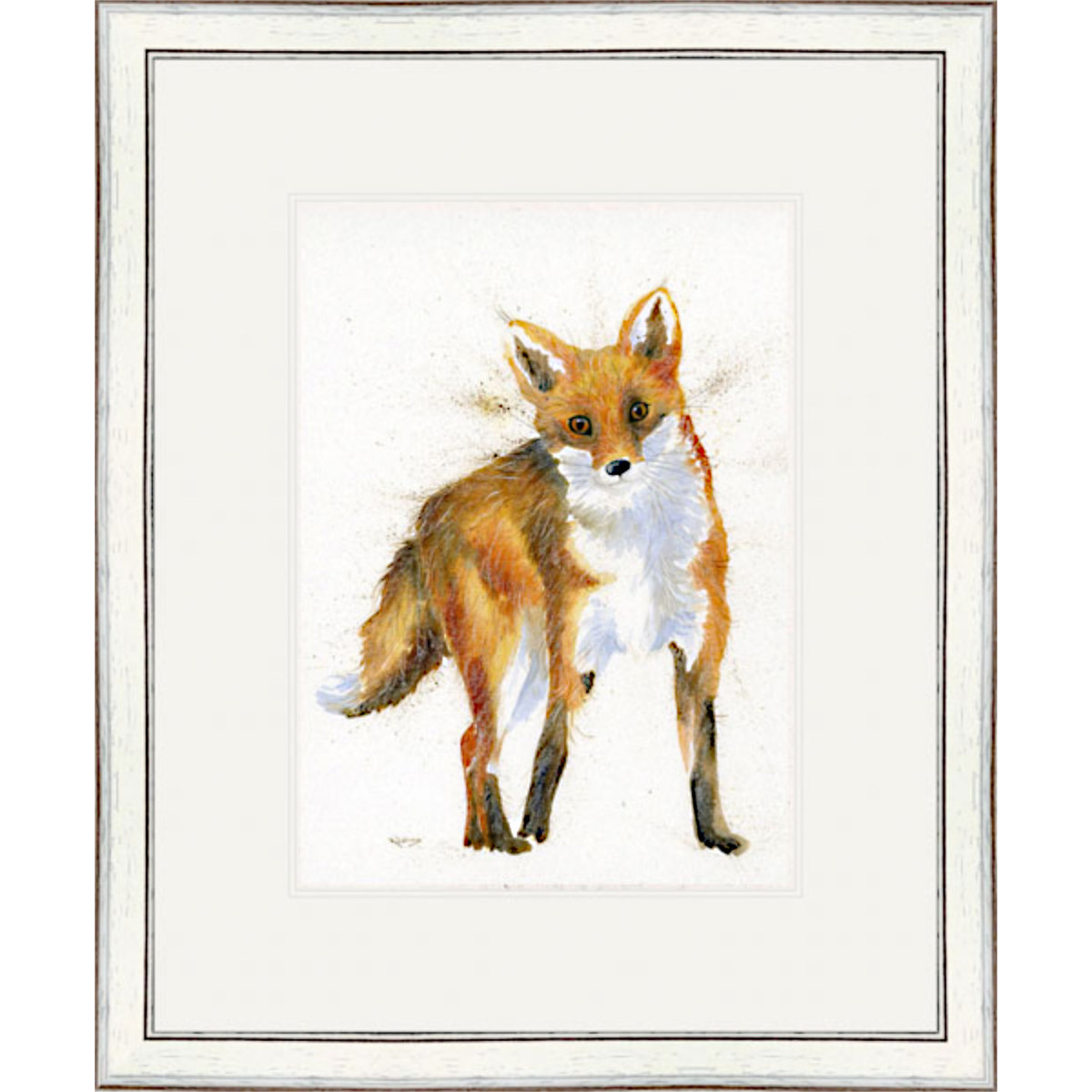 Sly Guy (Fox)