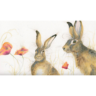 Field of Dreams (Hares)