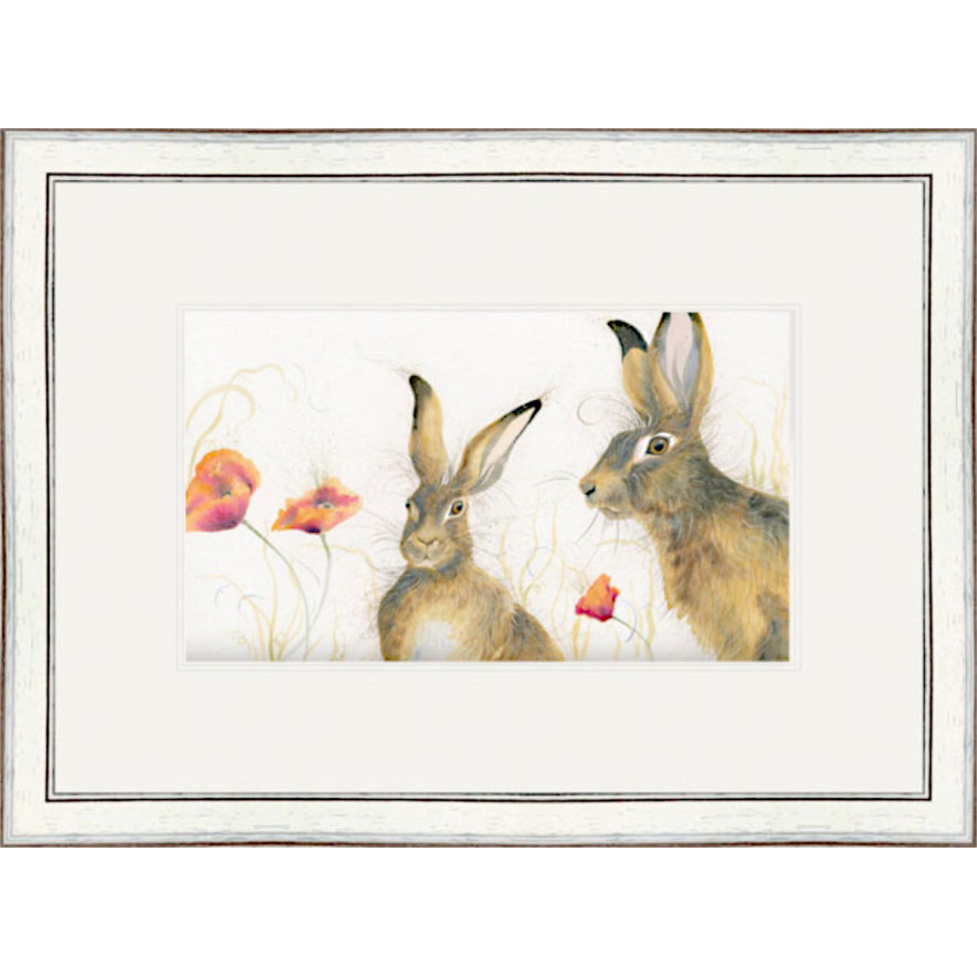 Field of Dreams (Hares)