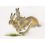 Escape To The Country (Hares)