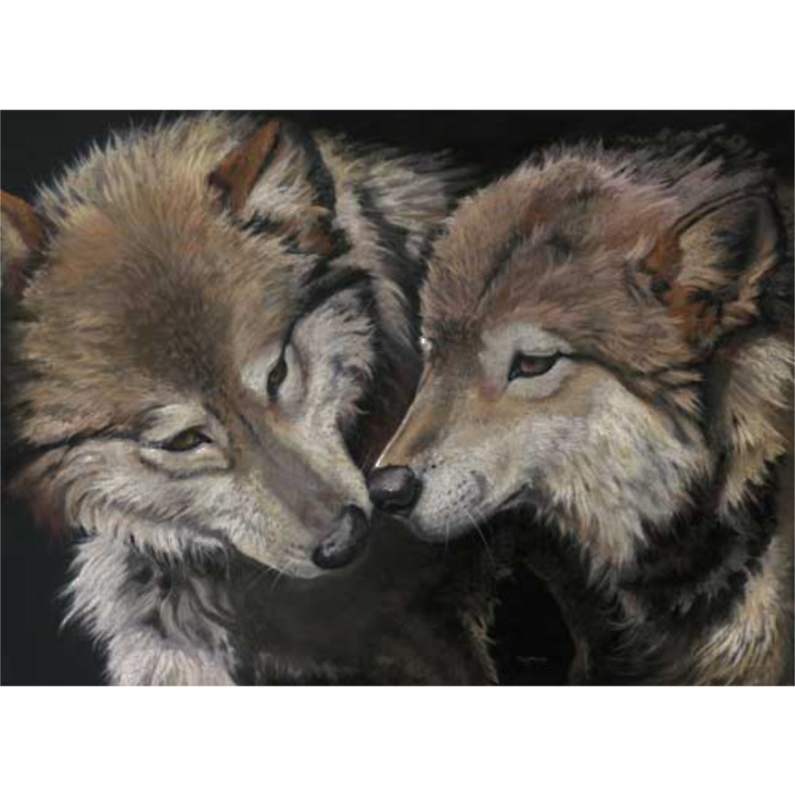Side by Side (LGE) - Kay Johns