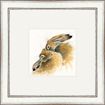 Love Is (Hares)