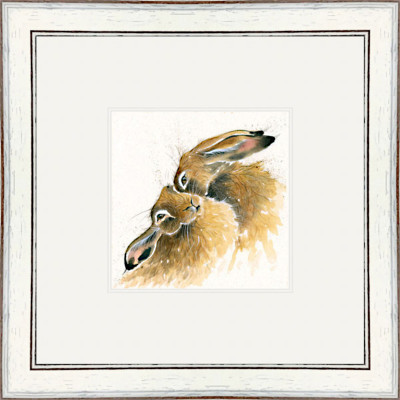Love Is (Hares)